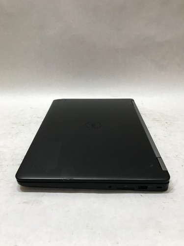 Dell Latitude 5470 14" Intel Core i5 8GB RAM 128GB SSD Linux Mint C-Grade! - DW - Picture 8 of 10