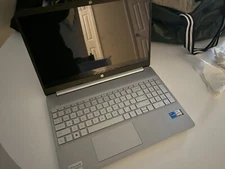 HP Laptop ($784.45 Retail) 2022