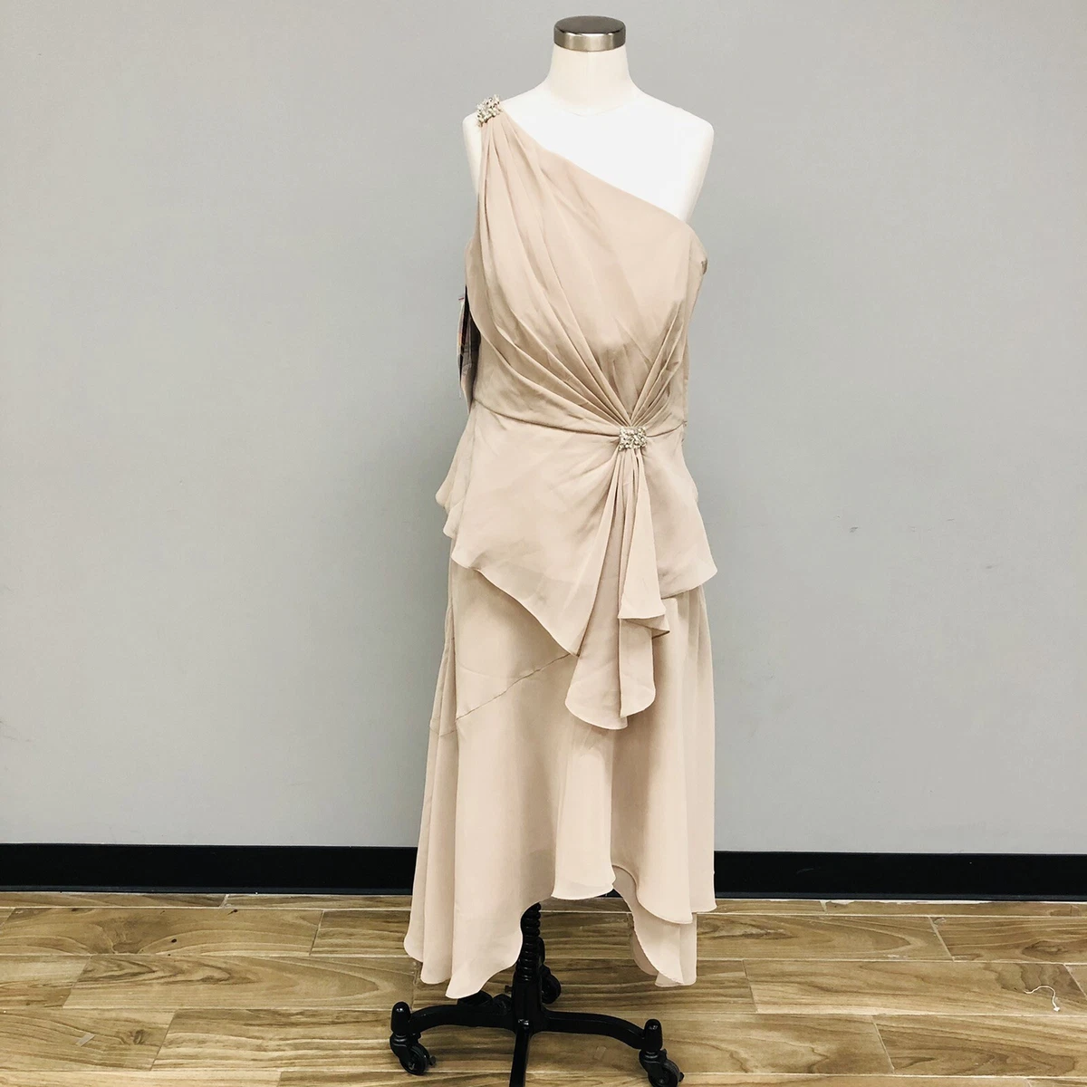 Formal 2 piece dress sets top