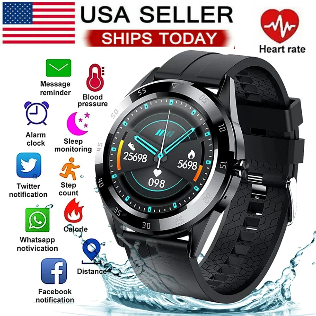 For Xiaomi Samsung Android Phone Reloj Inteligente Mujer Custom