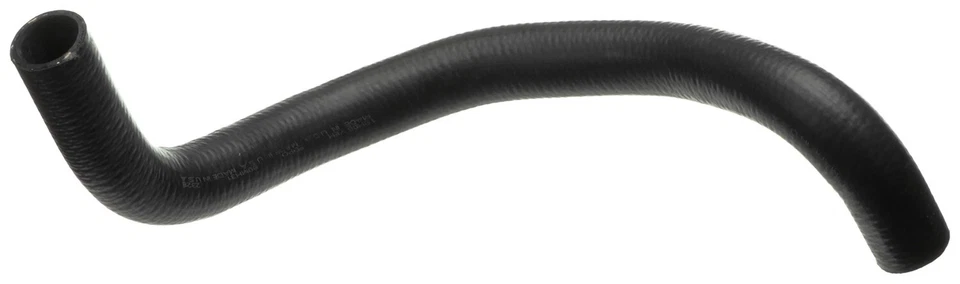 Gates Radiator Coolant Hose Lower For 2001-2006 Hyundai Elantra 2L L4 GAS - Image 2 of 3