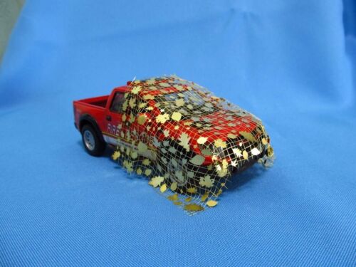 Detalles Metálicos MD3520 Escala Modelo Kit 1:35 Camuflaje Red Tipo 5 Accesorio Fotograbado - Imagen 23 de 24