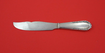 Viking by Georg Jensen Sterling Silver Fish Knife HH AS 7" | eBay