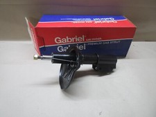 Mazda 323 III Federbein Gas Stoßdämpfer vorne links shock absorber NEU Gabriel