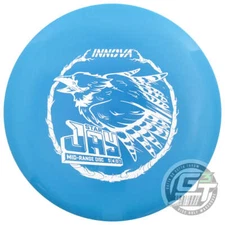 NEW Innova Star Jay Midrange Golf Disc - COLORS WILL VARY