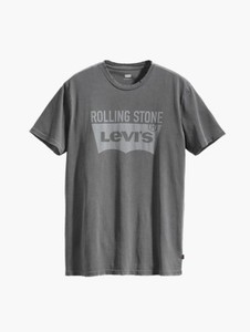 stone graphic tee