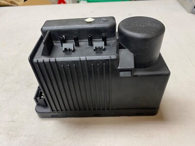 90-95 Mercedes R129 300SL 500SL SL320 SL500 Door Locking Vacuum