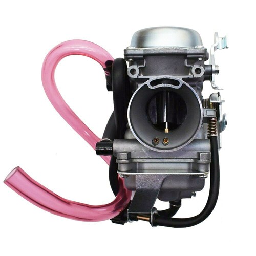 Carburador para Kawasaki KL250 KLR250 15001-1121 1985-2005 Carb - Imagen 6 de 6