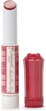 Canmake Muchi Puru Tint Lipstick 03 Wineberry Rosewood Made In Japan