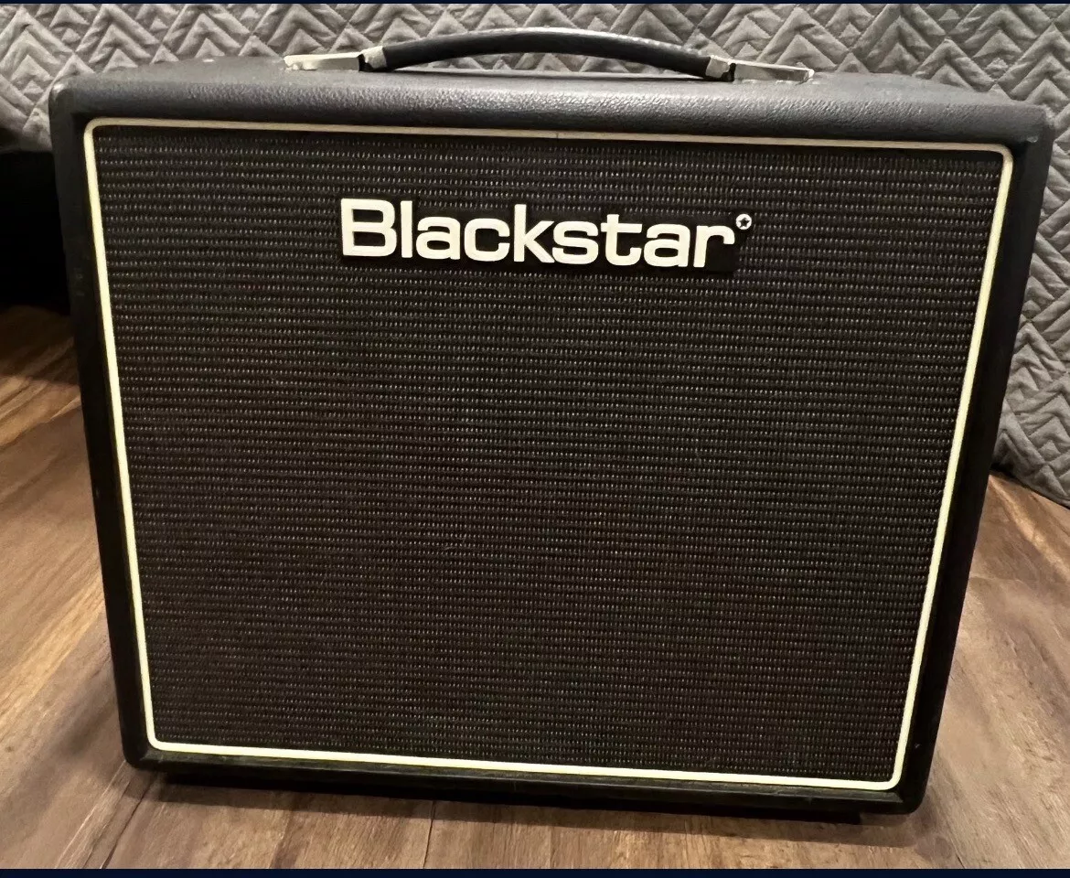 Blackstar speaker deals