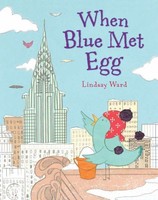When Blue Met Egg on sale When Blue Met Egg on sale