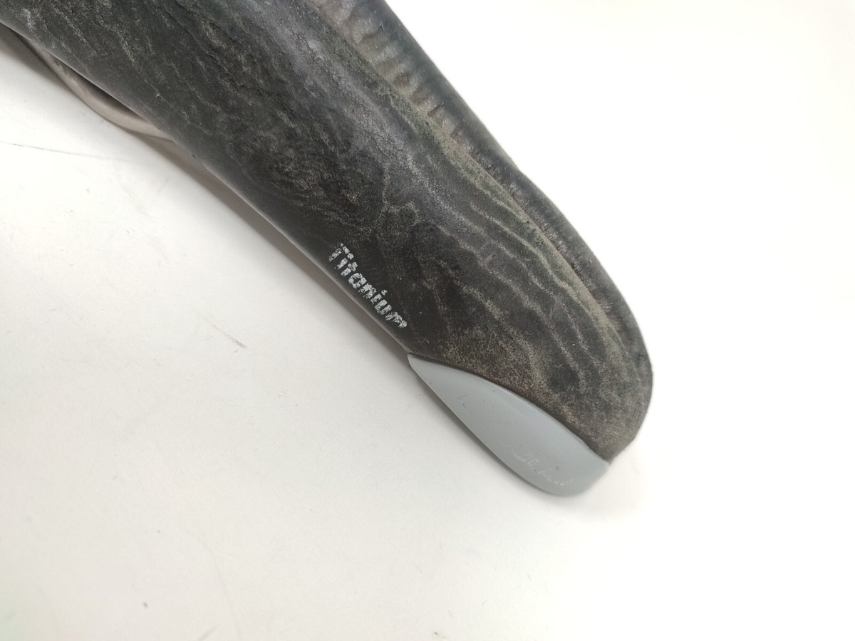 オールドストックSELLE  BASSANO  MODULAR TITANIUM オールドストックSELLE BASSANO MODULAR TITANIUM