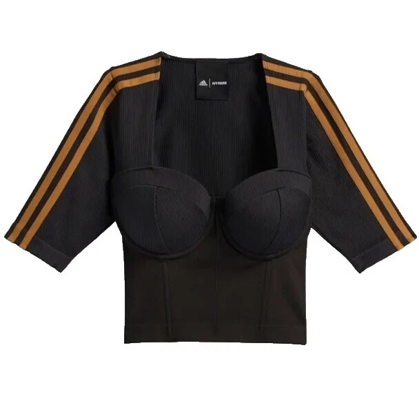 adidas Regular Size M Activewear Tops for Women
