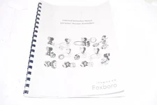Invensys Foxboro Universal Instruction Manual for I/A Series Pressure Transmitte