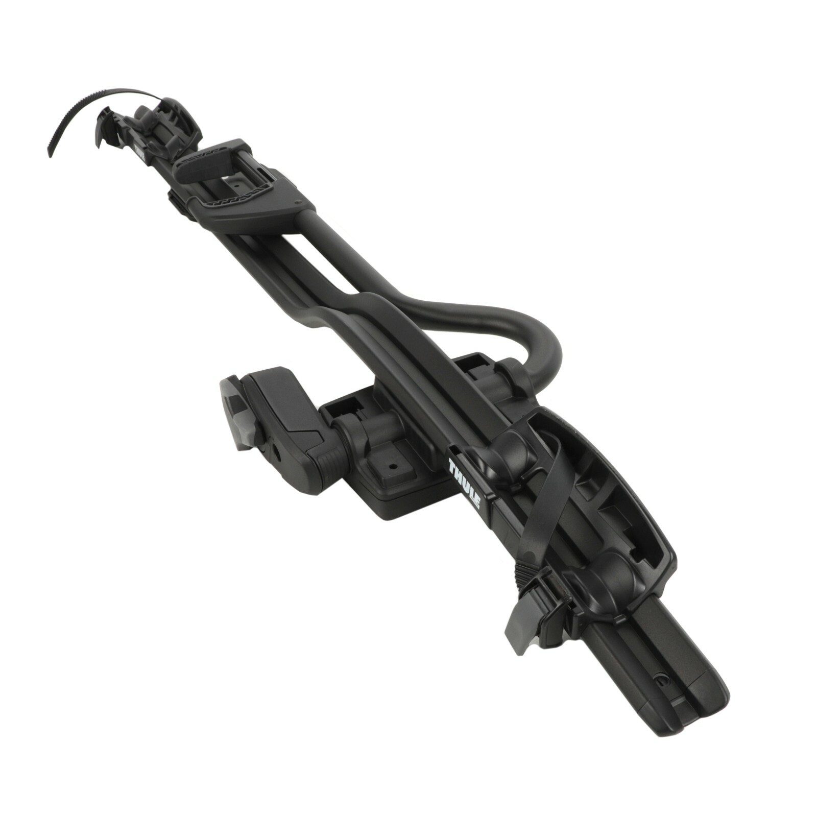 Accesorio de portabicicletas Thule para Volkswagen (P/N 000071128LDSP)