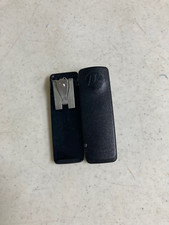 MotorolaTwo Way Radio High Quality Spring Belt Clip PMLN700BA 1 only