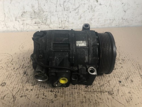 KLIMA PUMPE Mercedes-Benz S (W220) 2001 7SEU16C / 447208222 / 03C0715