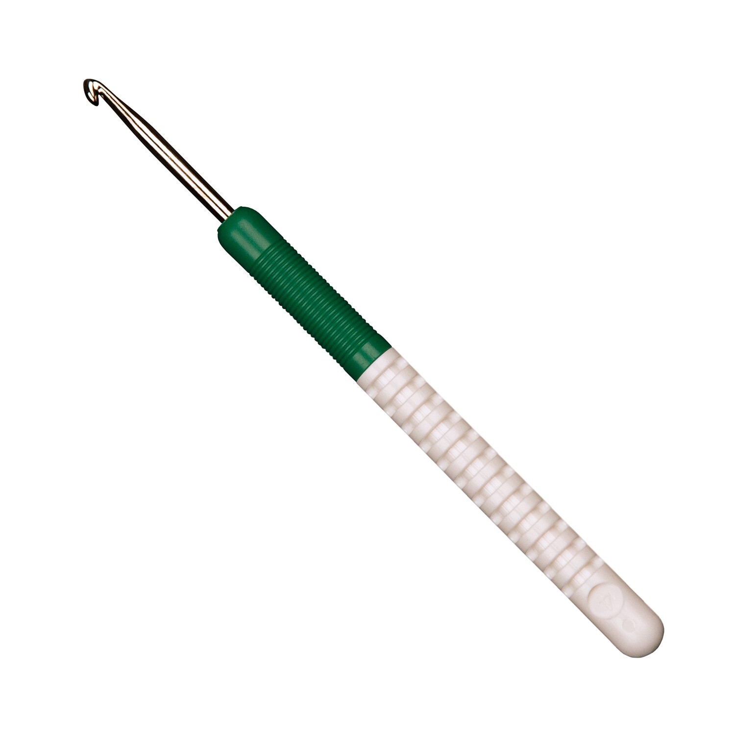 Crochet Hook with Handle by addi | Size: 4mm/15cm