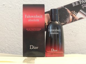 fahrenheit absolute prezzo