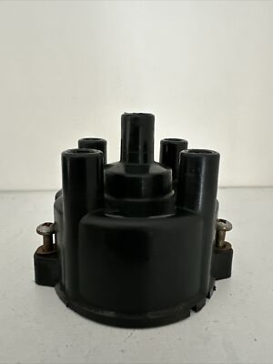Rover 200, 400, 600, 800 K-Series 4 Cylinder Lucas Distributor Cap  - NJD10010