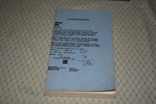 Centaur Aisle by Piers Anthony (ARC, Uncorrected Proof, Advance Reader Copy)