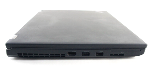 Lenovo ThinkPad P53 15.6" Touch Laptop i7 NVIDIA 512GB SSD 32GB RAM Win 11 (RSH) - Picture 5 of 8