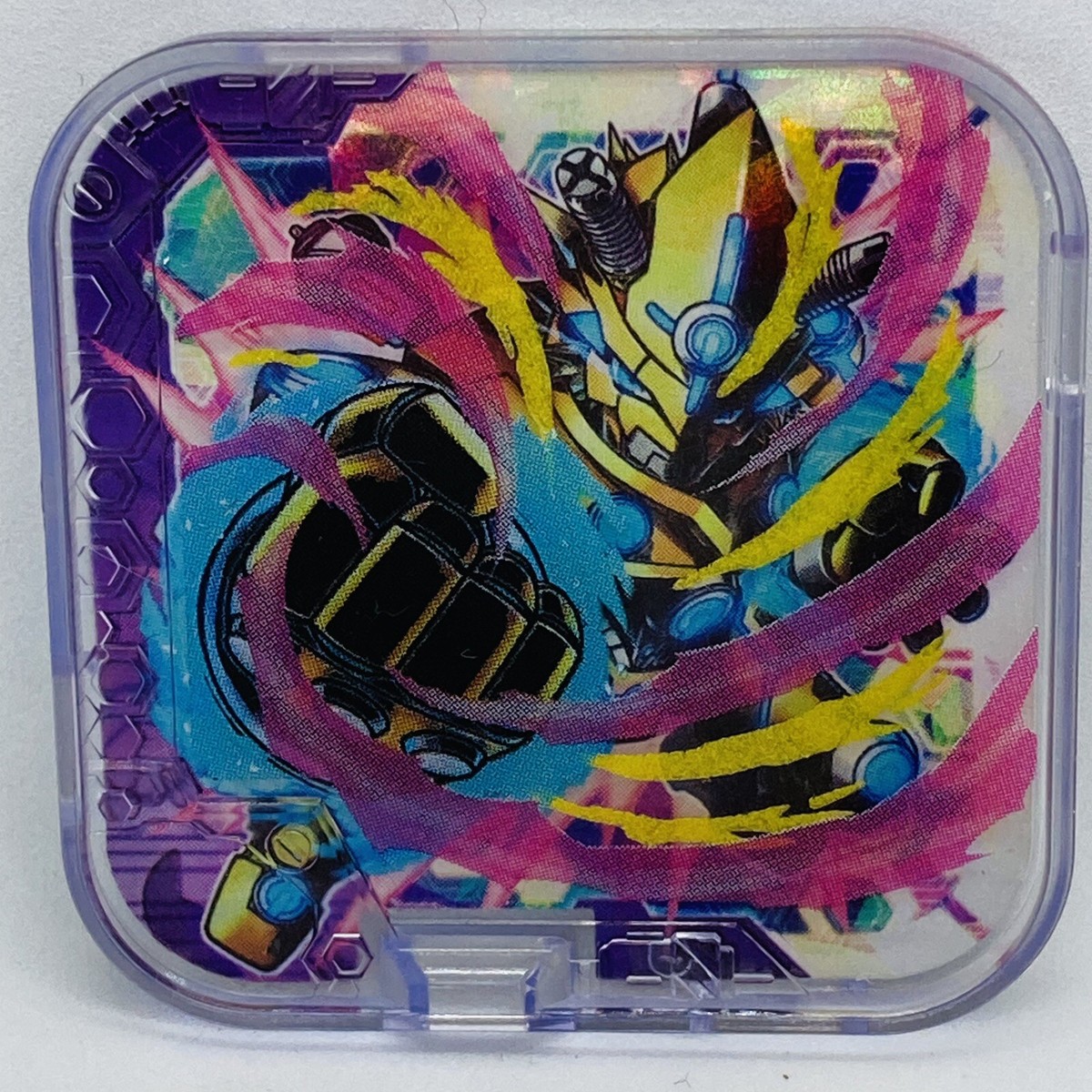Appmon Chip Digimon Universe Bootmon App Monsters Japanese