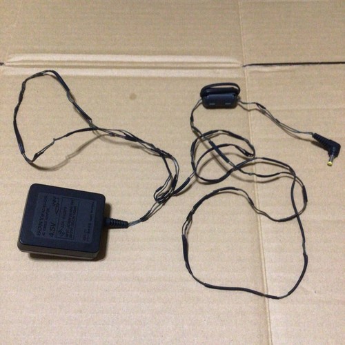 Tested Sony CD Walkman D-EJ700 with box, manual and accessories From Japan Used - Afbeelding 13 van 20