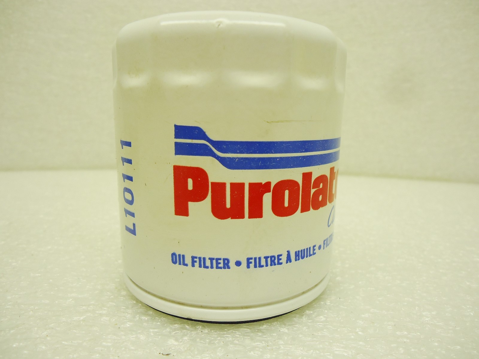 Purolator Oil Filter L10111 (RC)
