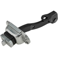 NTY TüRfangband TüRfeststeller Hinten Links Rechts FüR Toyota Yaris _P1_ 1.3
