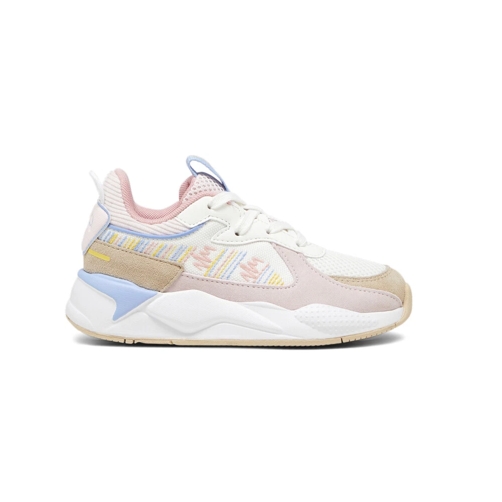 Puma shop rsx girls