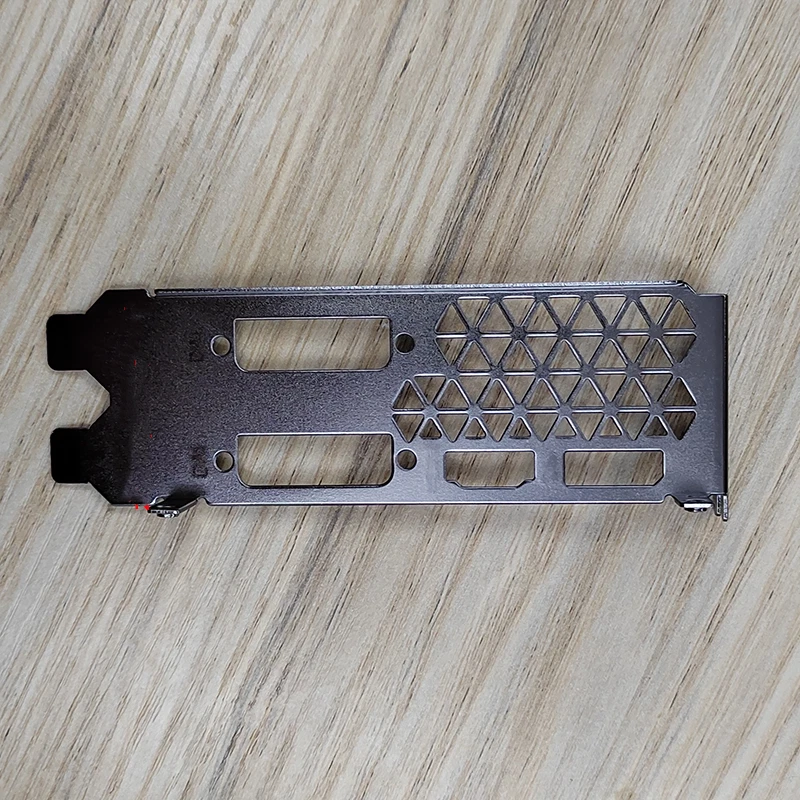 Bracket For ZOTAC NVIDIA GeForce GTX1060 1070 1080 RTX 2060 2070 Video Card - Image 2 of 4