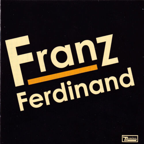 Franz Ferdinand - Audio CD By Franz Ferdinand - VERY GOOD - Picture 2 of 24
