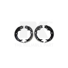 Bremsbackensatz NK 2726650 für HONDA ACURA