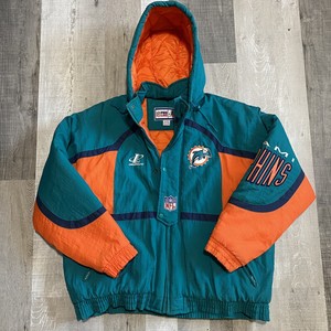 90s dolphins starter jacket
