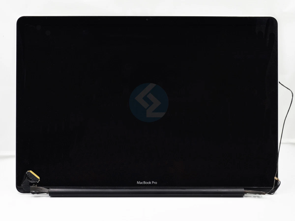 Macbook Pro 17 Screen Unibody for sale | eBay