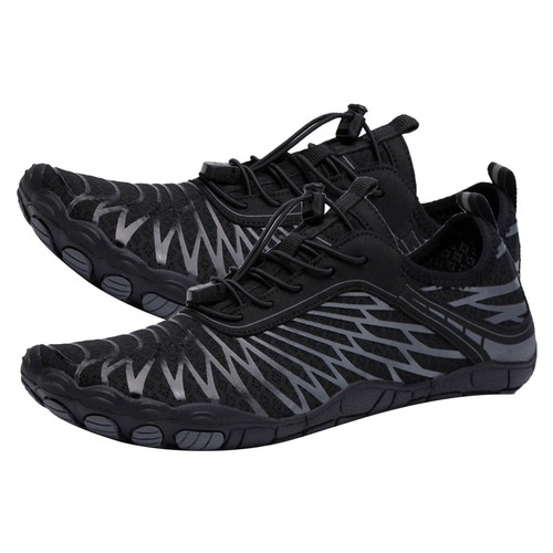 Water Shoes Quick Dry Barefoot for Swim Diving Surf Aqua Sport Beach Vacation - Picture 13 of 15
