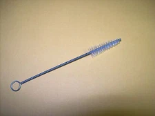 Parasol "Tube Cleaning Brush" for Red Glass Flower Feeding Tubes by PAR*A*SOL