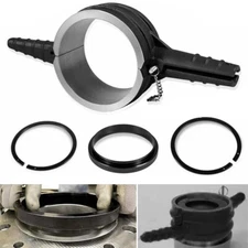 7040 Piston Ring Compressor Tool & Anti-Polishing Ring For Cummins ISX / QSX 15