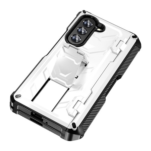 Für Samsung Galaxy Z Fold4/Fold3/Fold5 Heavy Rugged Stand Case Screen protector - Picture 38 of 58