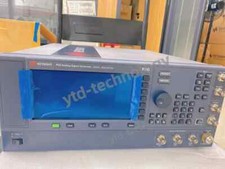 Keysight E8257D 567 PSG Analog Signal Generator, 250kHz to 67 GHz/NICE