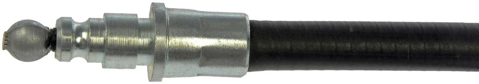 适合 00-04 道奇达科塔前后方紧急停车制动电缆 — 第 2/3 张图片