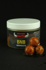 Northern Baits BNB Glugged Esches Bouillettes Declenchement Pêche à la Carpe Dip