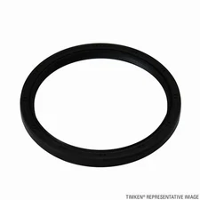 Engine Crankshaft Seal Kit Rear Timken For 00-02 Ford E-450 Econoline Super Duty
