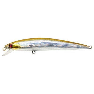 Pontoon21 AGARRON 95F-SR A30 Mat CHG Wakasagi RE, Lenght mm 95, Floating Fish...