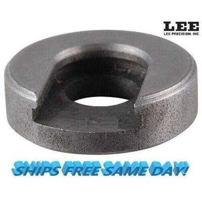 Lee Auto Prime Hand Priming Tool Shellholder #8 (348 Win/416 Rigby) # 90208 New!