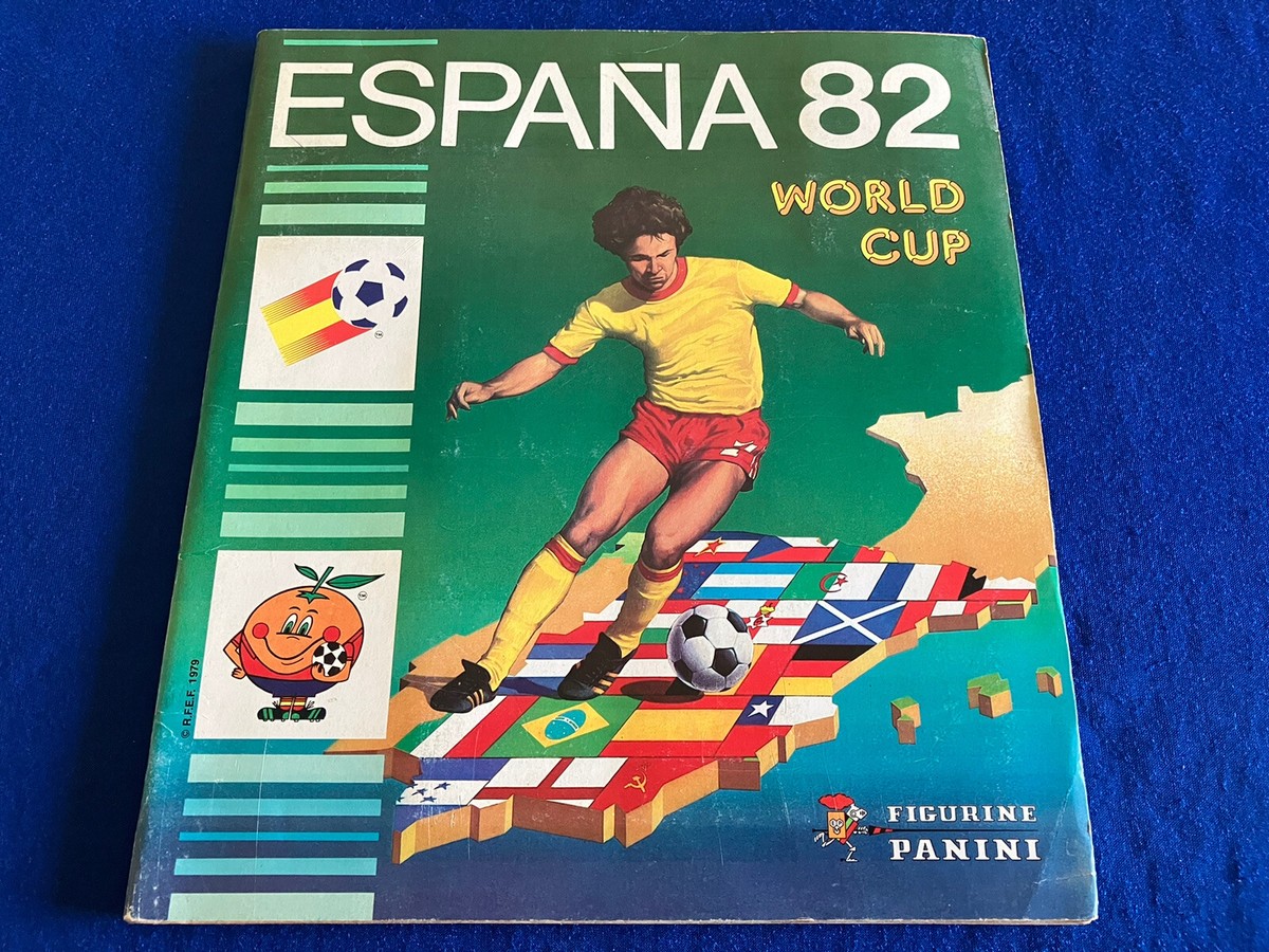 入手能！Spain