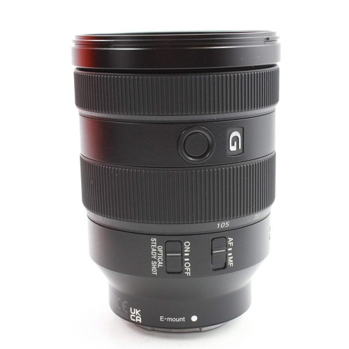 * OPEN BOX EXCELLENT * Sony FE 24-105mm f/4 G OSS Lens - Picture 4 of 12