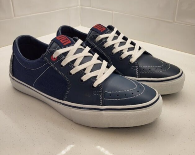 SAMPLE ,S Double x Vans Syndicate AV Sk8  Low Sneaker สนีกเกอร์ S/Double x Vans Syndicate AV SK8 Lo | SASOM main image 2