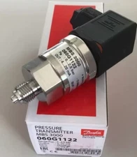 NEW DANFOSS 060G1112 MBS3000 Pressure transmitter UPS shipping